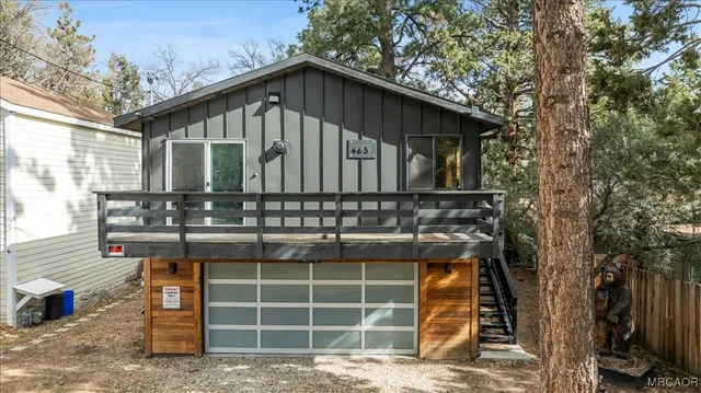 $460,000 | 465 Wabash Avenue, Sugarloaf, CA 92386