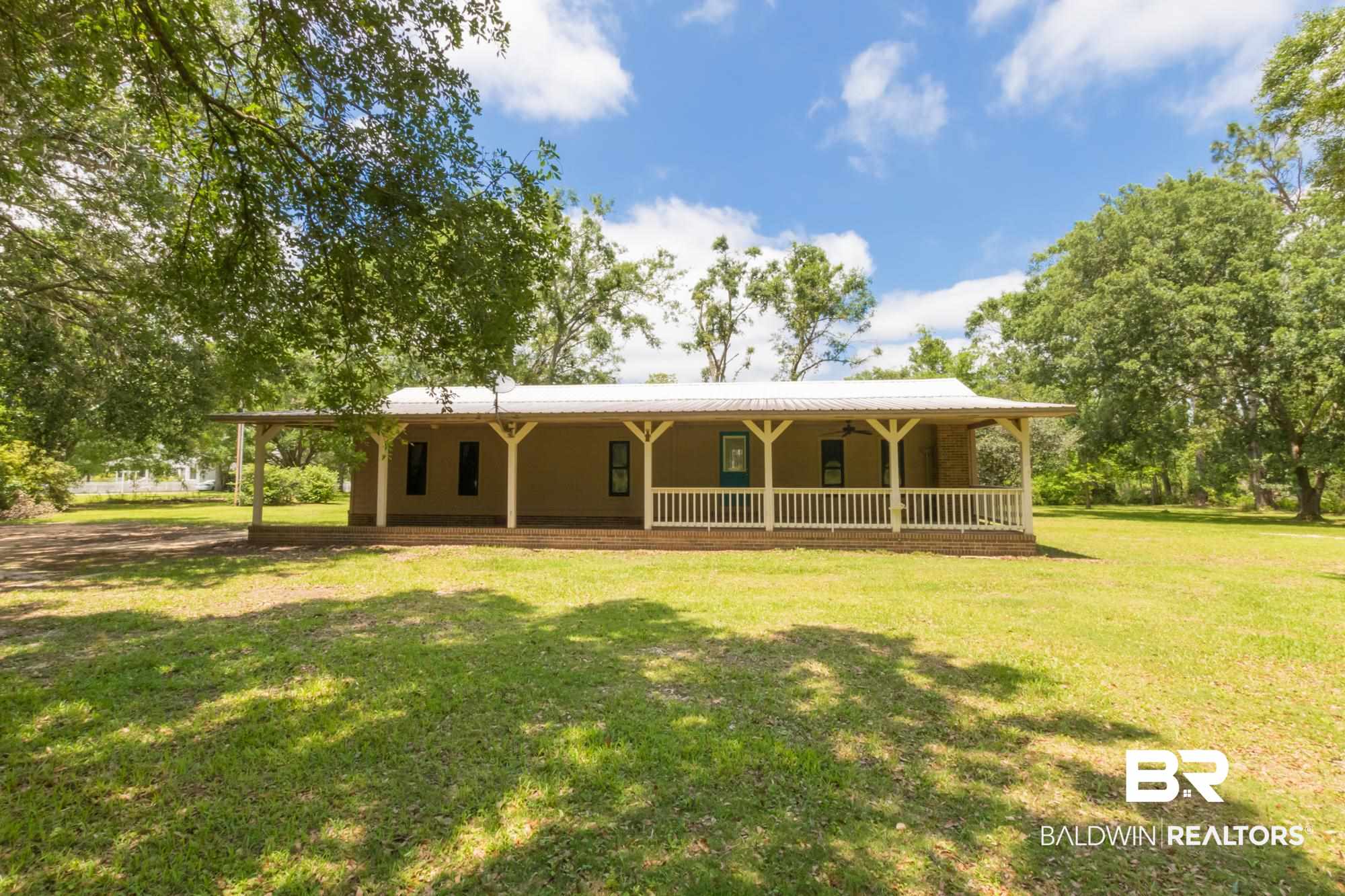 24551 Bretz Lane Elberta, AL 36530 - Photo 2 of 29
