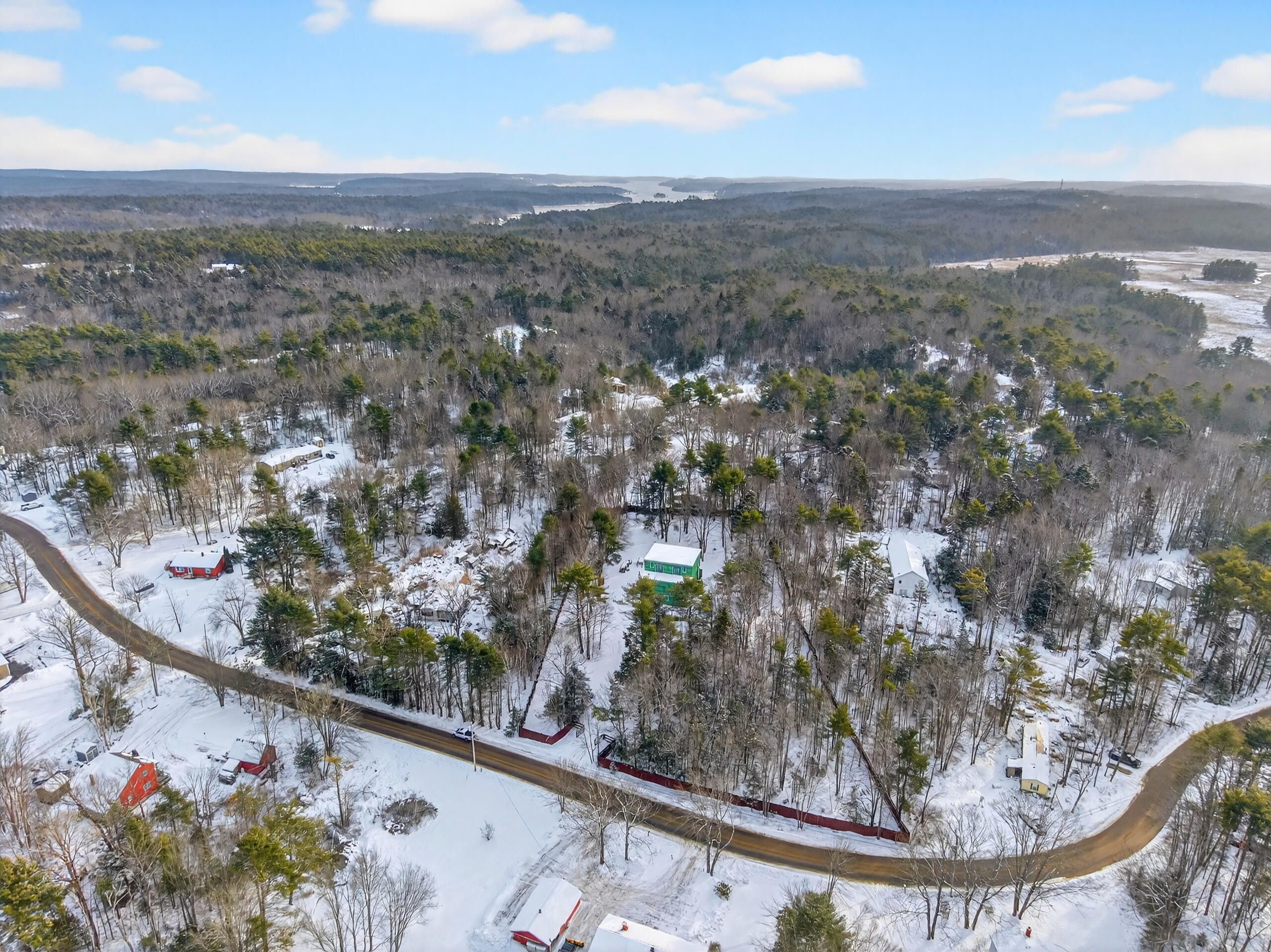 140 Clifford Road Phippsburg, ME 04562 - Photo 94 of 128 140 Clifford Rd_194