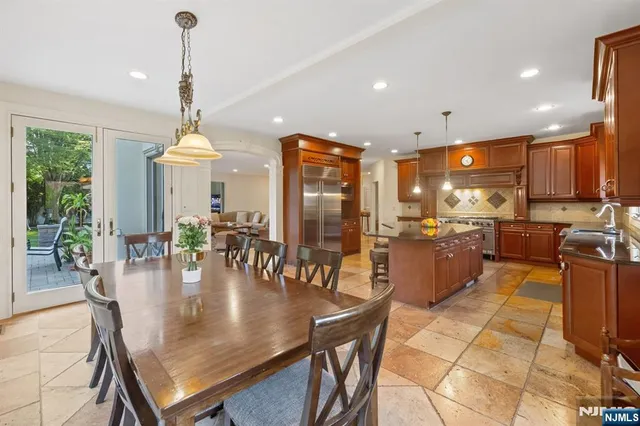 $3,849,000 | 71 Roberts Road, Englewood Cliffs, NJ 07632