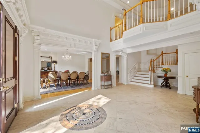 $3,849,000 | 71 Roberts Road, Englewood Cliffs, NJ 07632