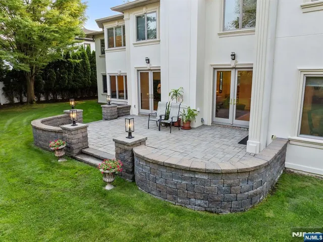 $3,849,000 | 71 Roberts Road, Englewood Cliffs, NJ 07632