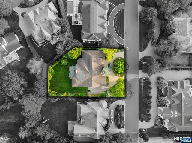 $3,849,000 | 71 Roberts Road, Englewood Cliffs, NJ 07632