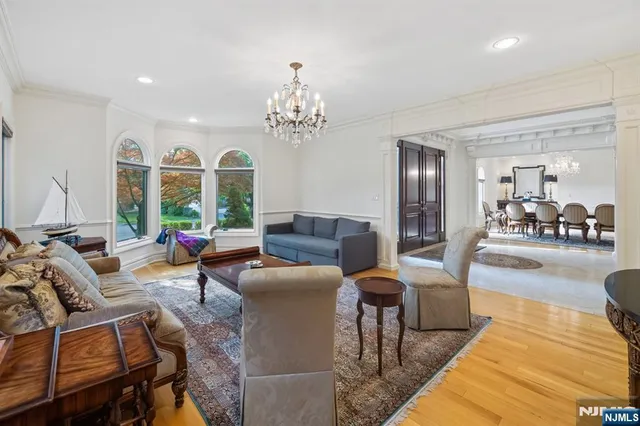 $3,849,000 | 71 Roberts Road, Englewood Cliffs, NJ 07632