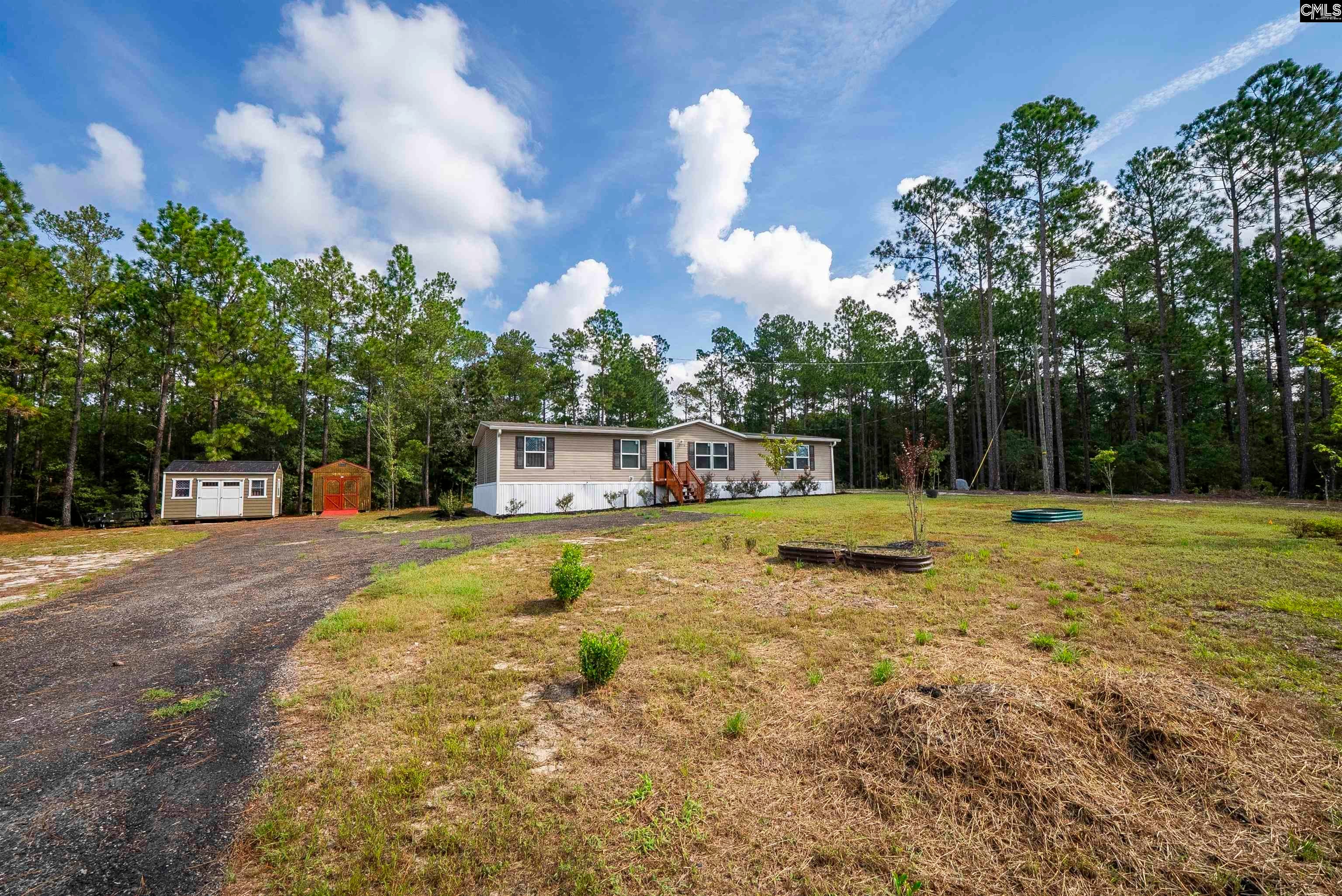 1518 Martin Smith Road Leesville, SC 29070 - Photo 46 of 55 Gallery Image 46