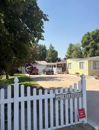 $267,500 | 150 West 200 N Street, Duchesne, UT 84021