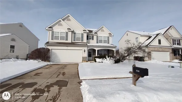$2,375 | 2330 Hazelnut Drive, Fairborn, OH 45324