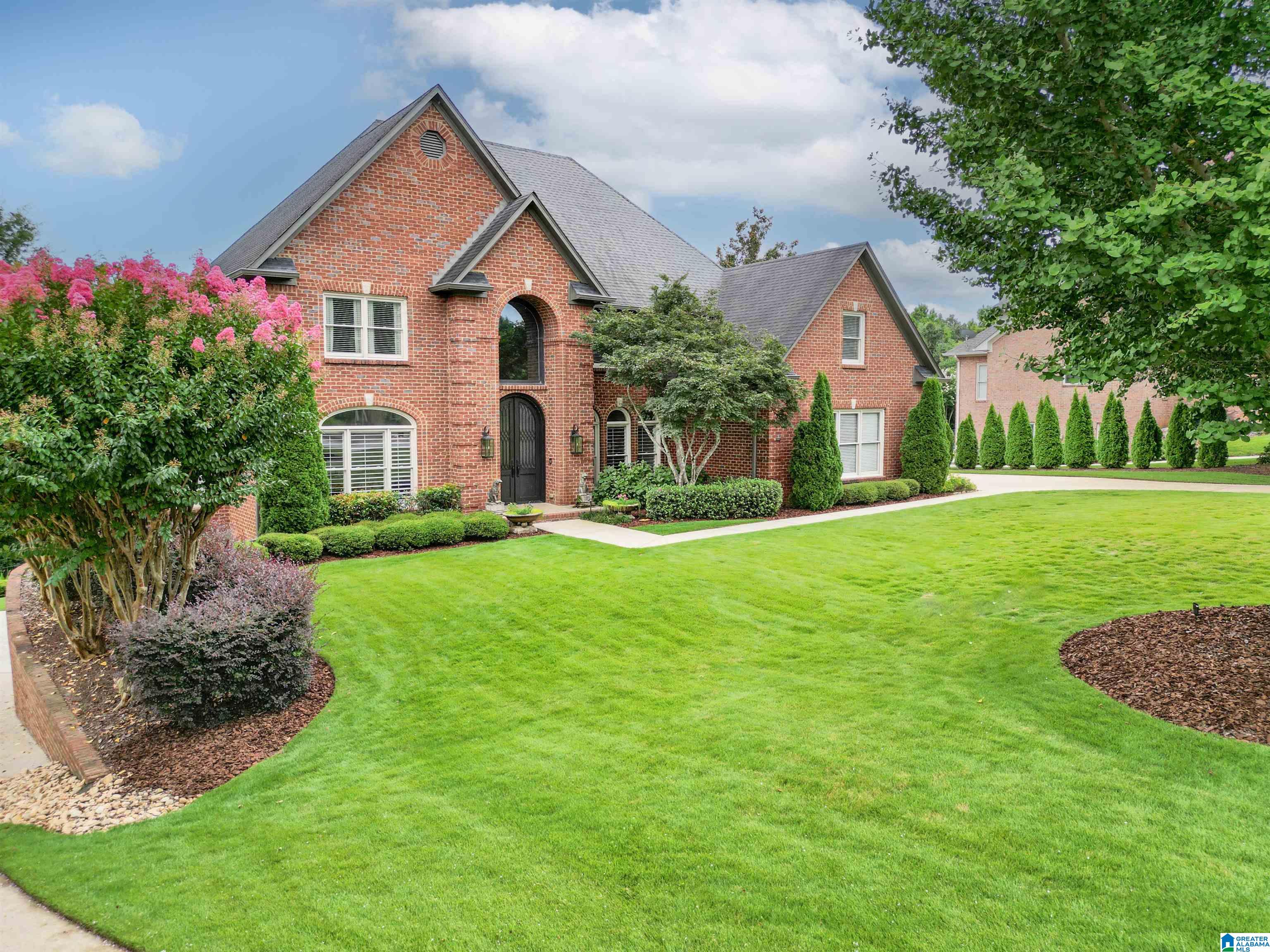 2096 Brook Highland Ridge Birmingham, AL 35242 - Photo 1 of 61