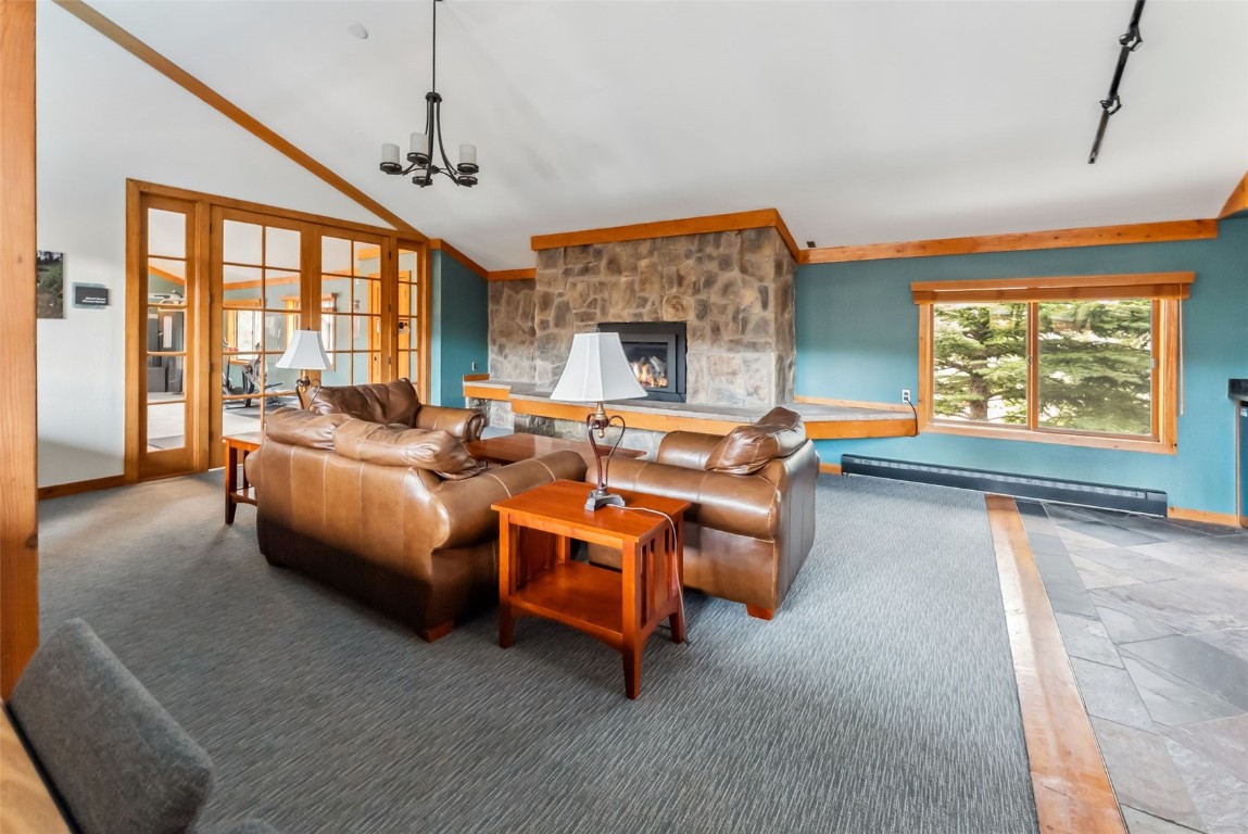 563 Bills Ranch Road Frisco, CO 80443 - Photo 50 of 50 Mountain Side Clubhouse