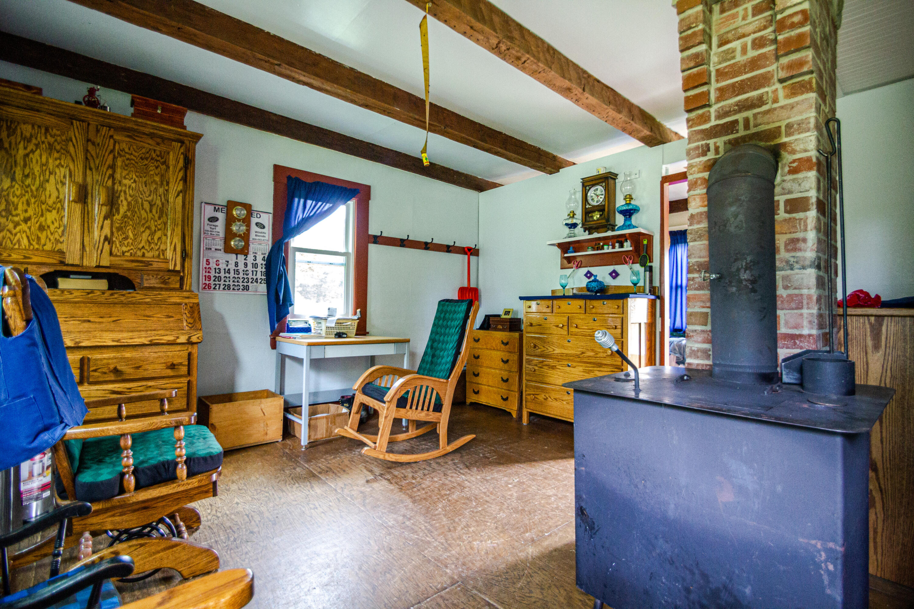 419 North Hunts Meadow Road Whitefield, ME 04353 - Photo 11 of 27 IMG_9267