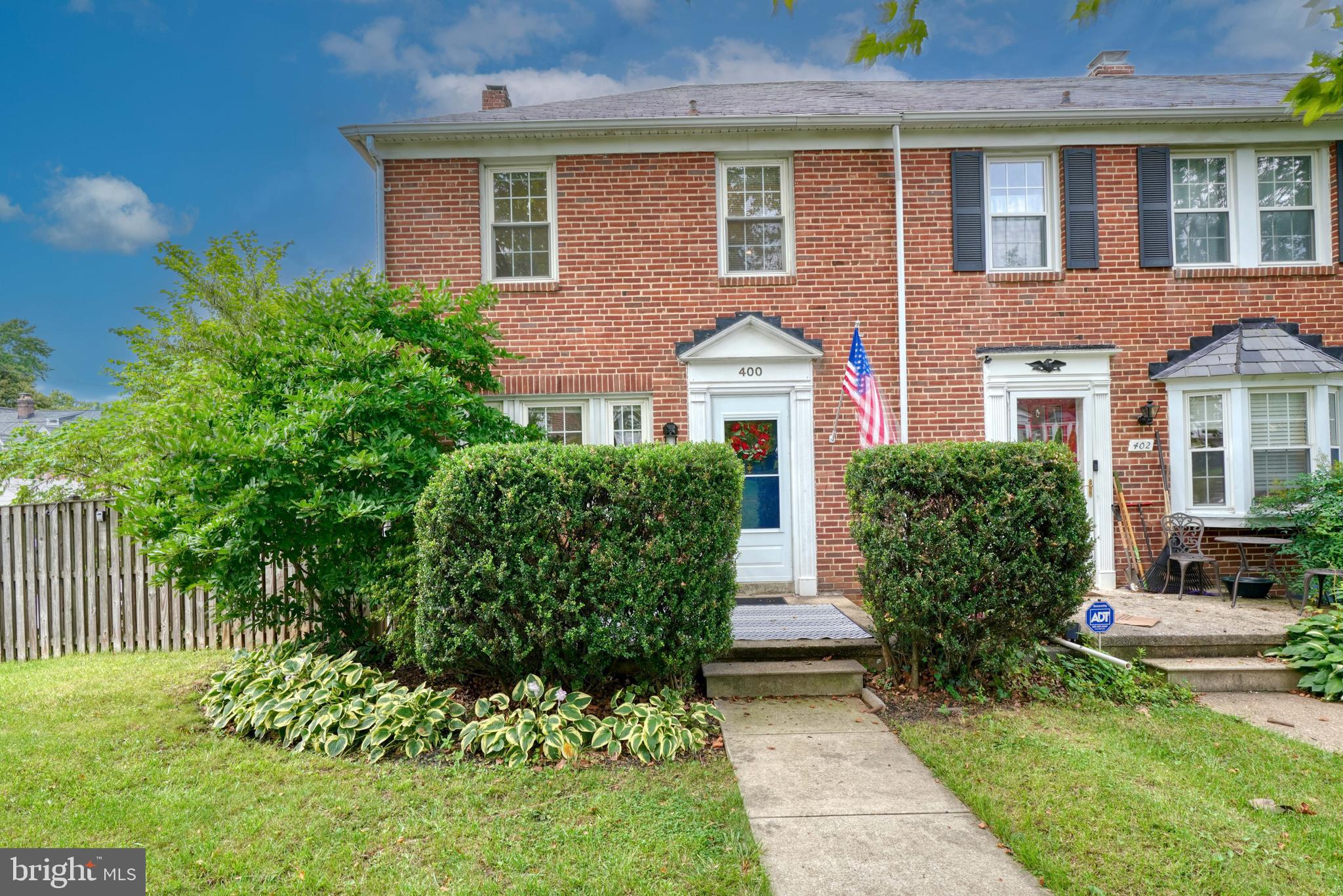 400 Overbrook Road Baltimore, MD 21212 - Photo 1 of 47