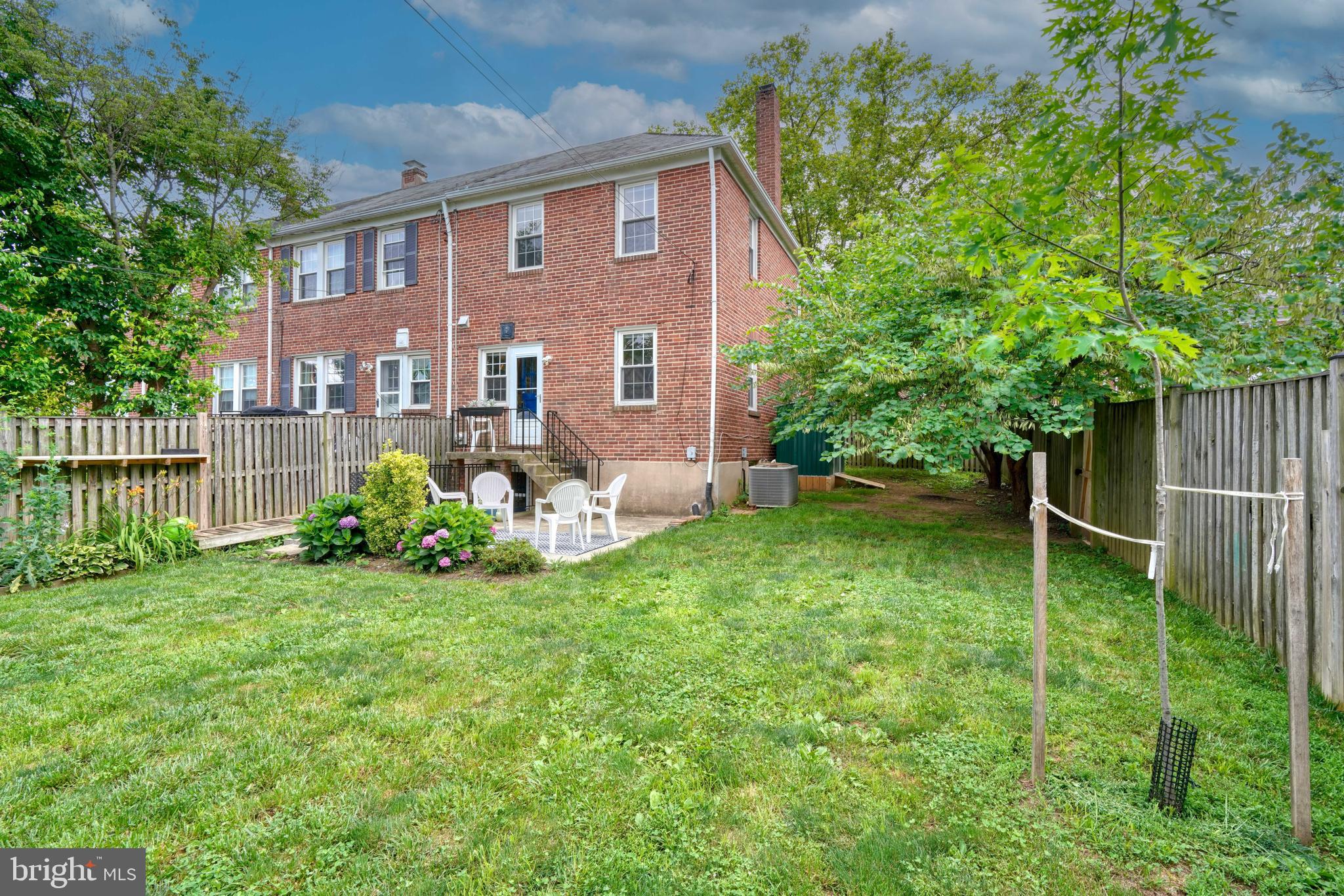 400 Overbrook Road Baltimore, MD 21212 - Photo 12 of 47