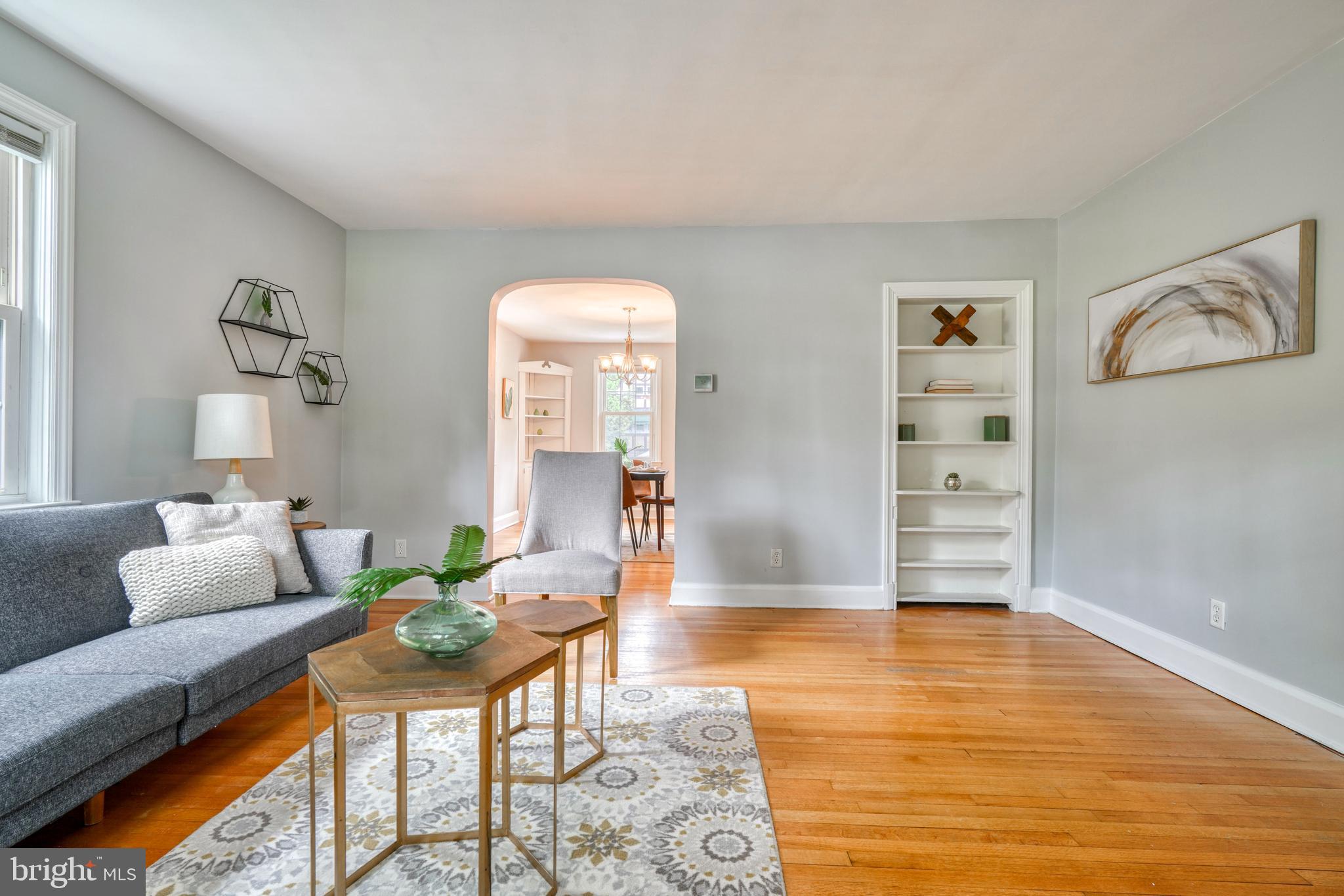 400 Overbrook Road Baltimore, MD 21212 - Photo 15 of 47