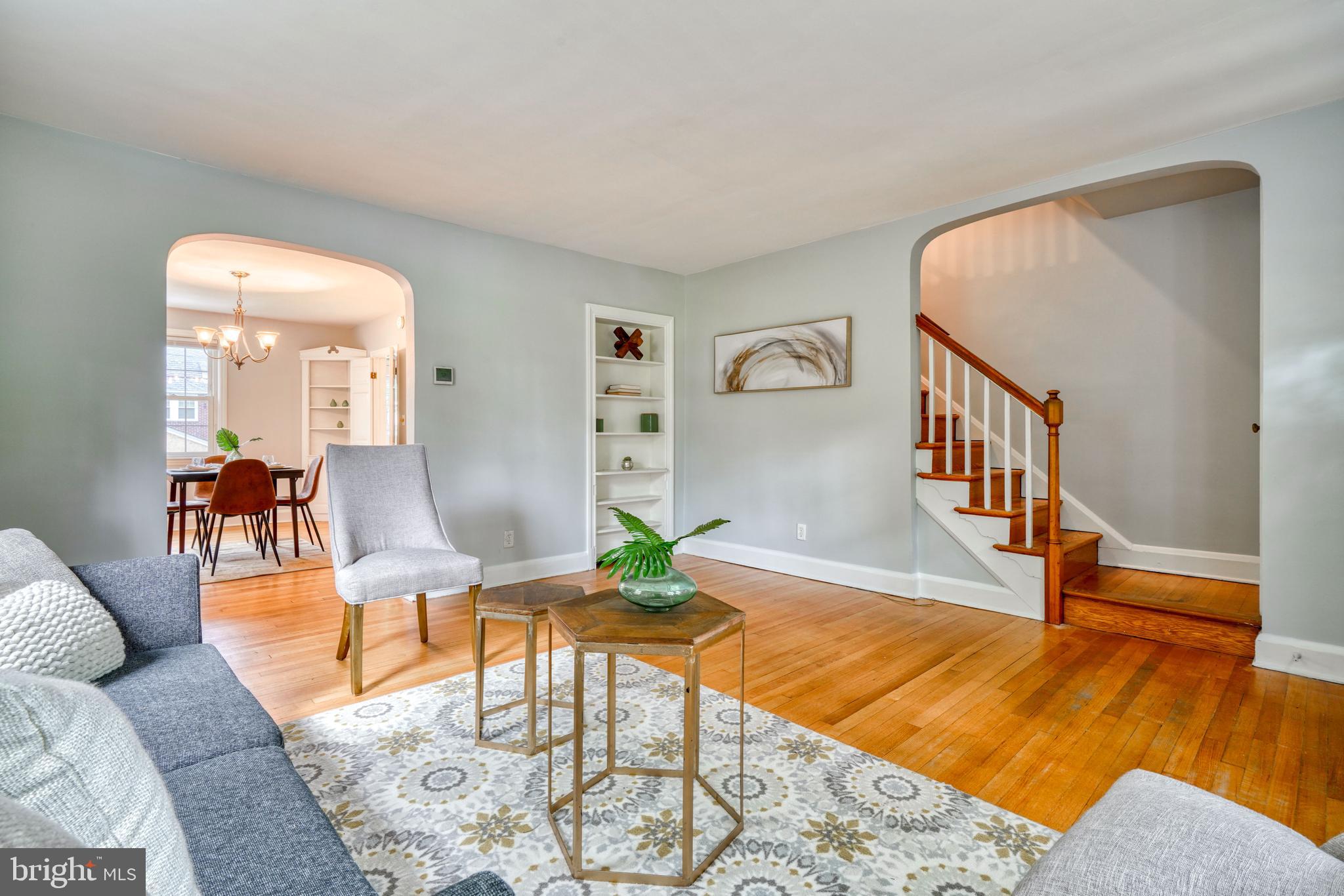 400 Overbrook Road Baltimore, MD 21212 - Photo 16 of 47