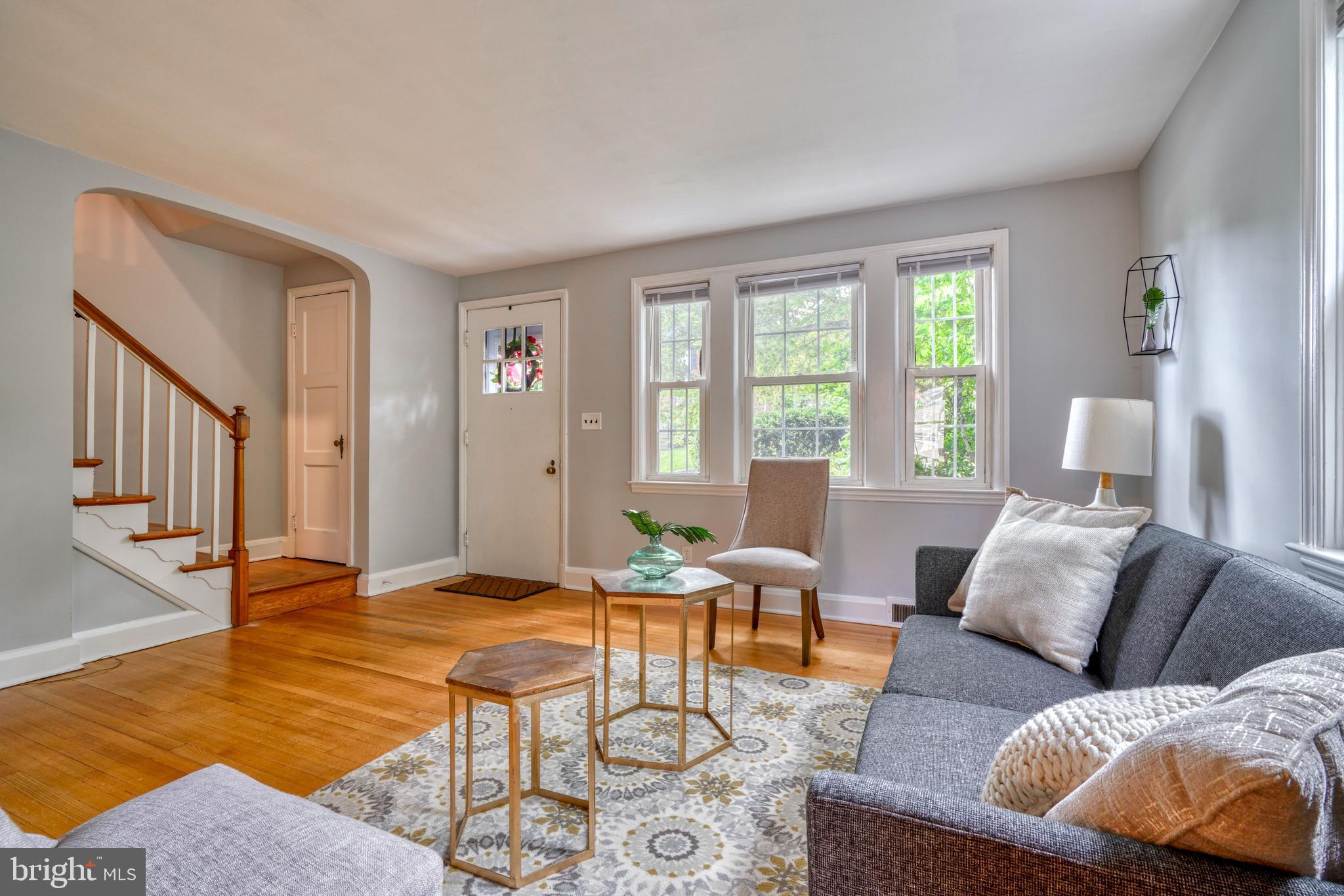 400 Overbrook Road Baltimore, MD 21212 - Photo 17 of 47