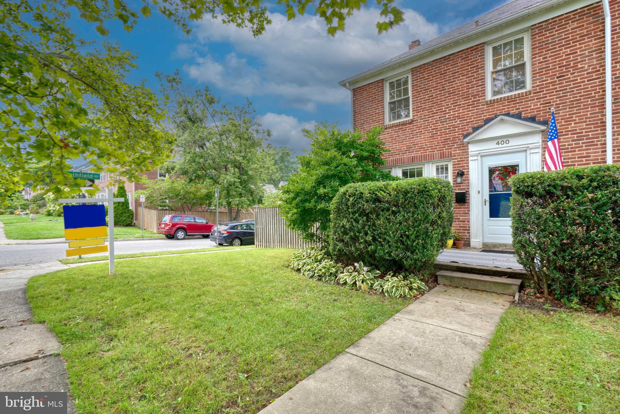 400 Overbrook Road Baltimore, MD 21212 - Photo 2 of 47