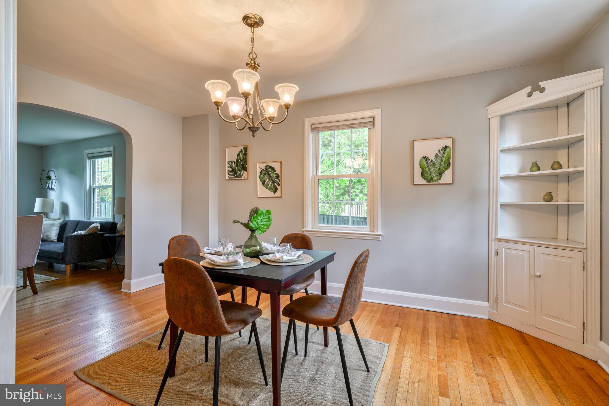 400 Overbrook Road Baltimore, MD 21212 - Photo 23 of 47