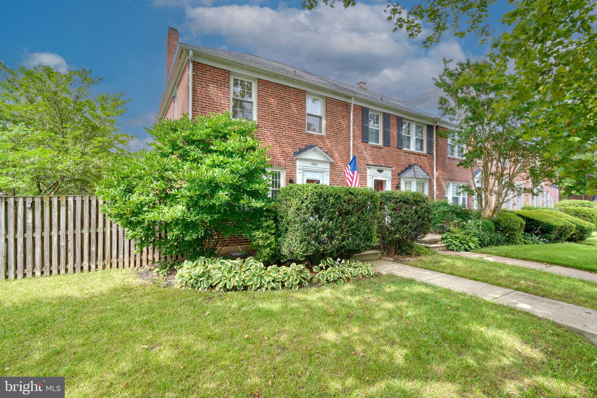 400 Overbrook Road Baltimore, MD 21212 - Photo 3 of 47