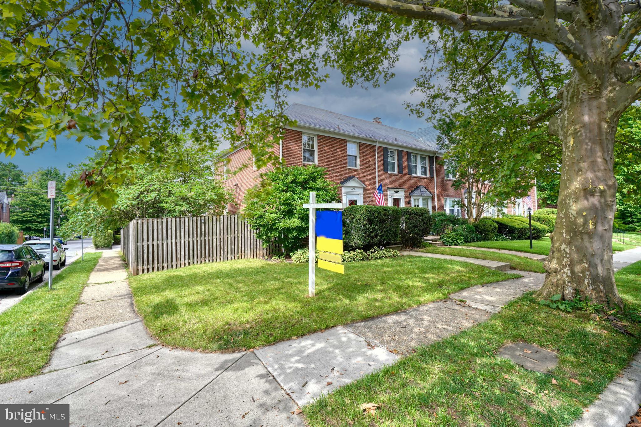 400 Overbrook Road Baltimore, MD 21212 - Photo 4 of 47