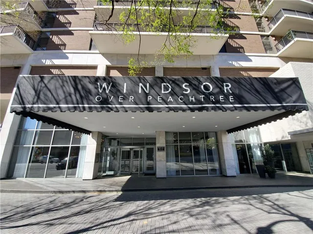 $1,895 | 620 Peachtree Street Northeast, Unit 1011, Atlanta, GA 30308