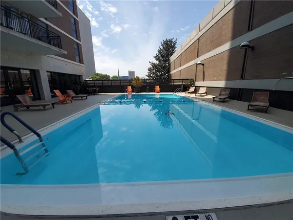 $1,795 | 620 Peachtree Street Northeast, Unit 1011, Atlanta, GA 30308
