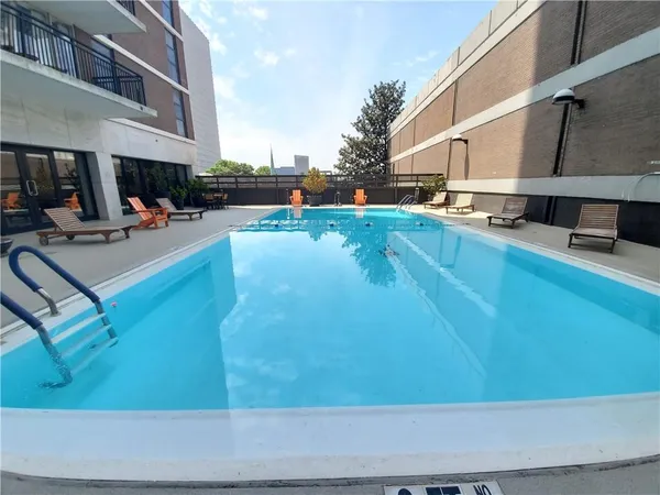 $1,795 | 620 Peachtree Street Northeast, Unit 1011, Atlanta, GA 30308