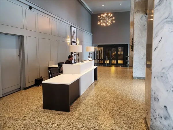 $1,795 | 620 Peachtree Street Northeast, Unit 1011, Atlanta, GA 30308