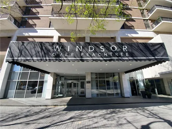 $1,795 | 620 Peachtree Street Northeast, Unit 1011, Atlanta, GA 30308