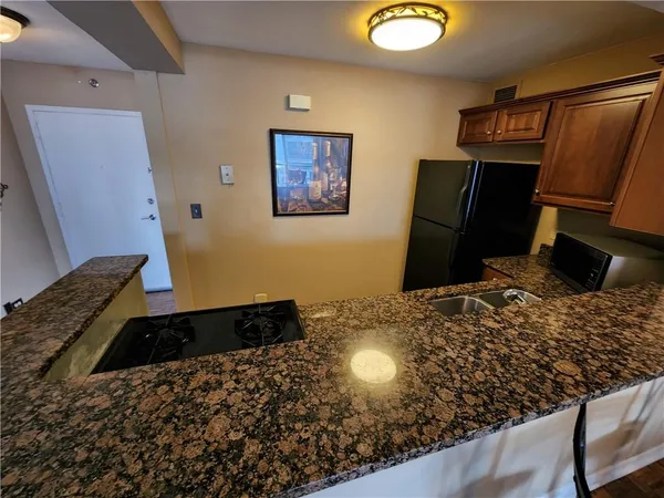 $1,795 | 620 Peachtree Street Northeast, Unit 1011, Atlanta, GA 30308