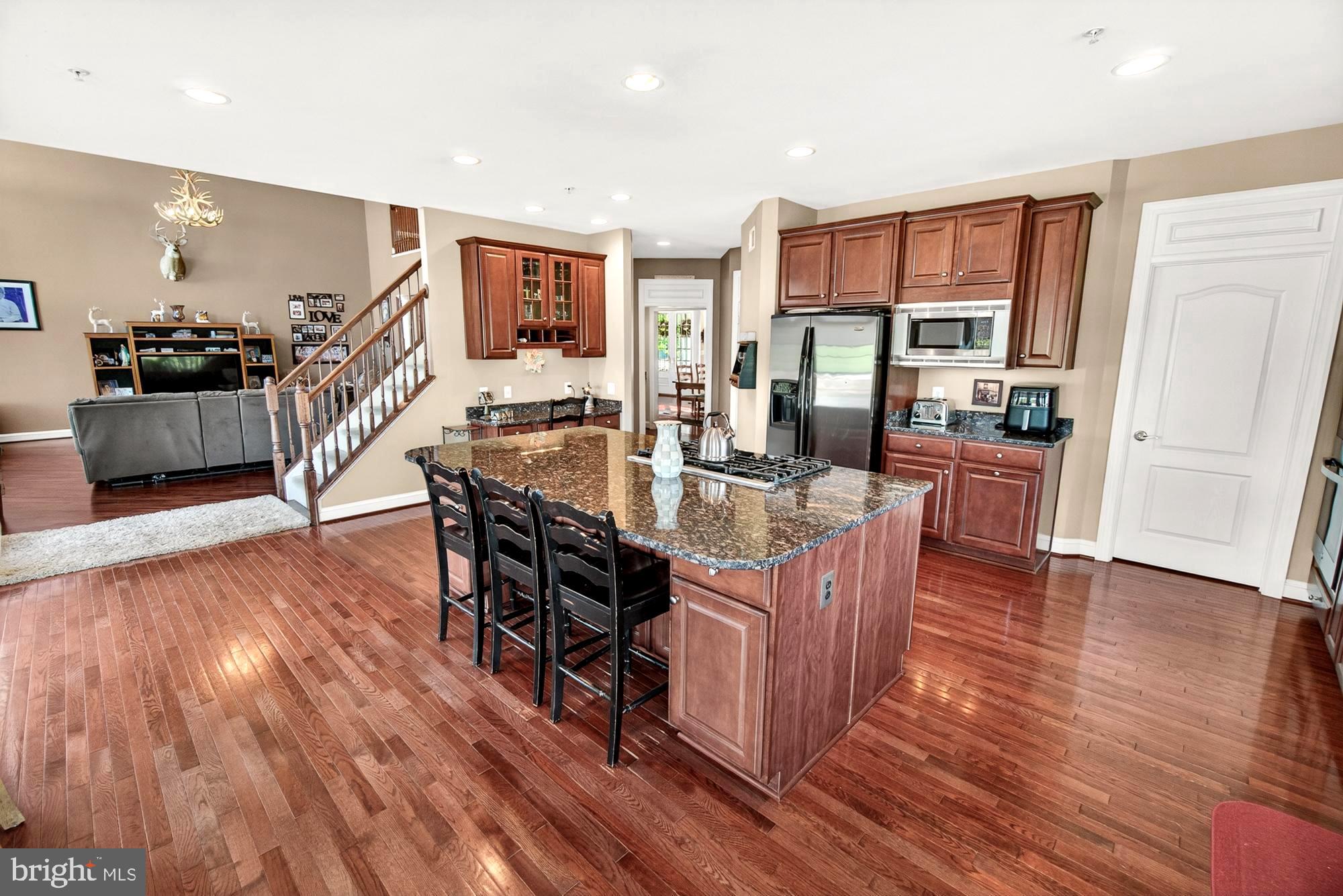 15512 Mount Nebo Road Poolesville, MD 20837 - Photo 49 of 125