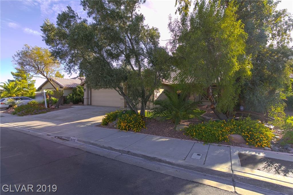 336 Forest Ridge Street Henderson, NV 89014 - Photo 2 of 32