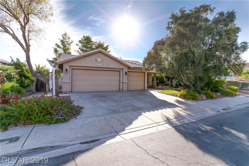 336 Forest Ridge Street Henderson, NV 89014 - Photo 3 of 32