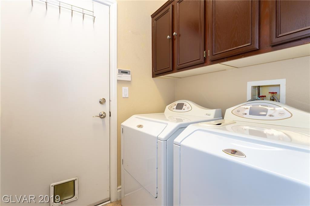 336 Forest Ridge Street Henderson, NV 89014 - Photo 21 of 32