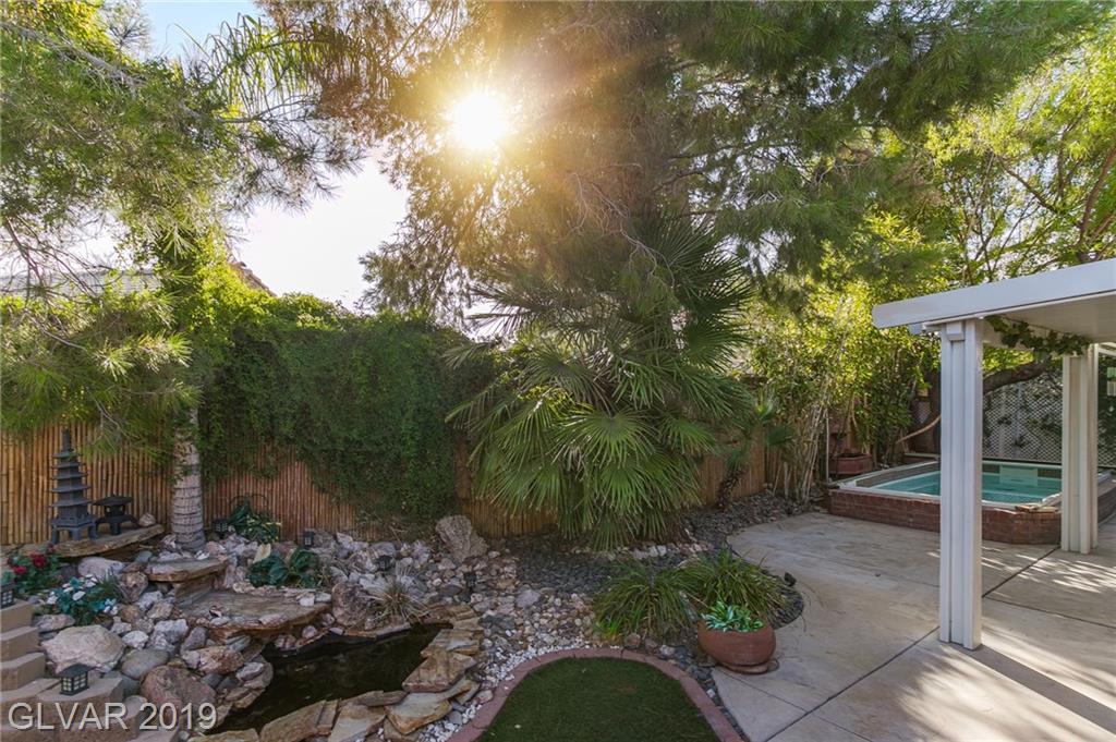 336 Forest Ridge Street Henderson, NV 89014 - Photo 27 of 32