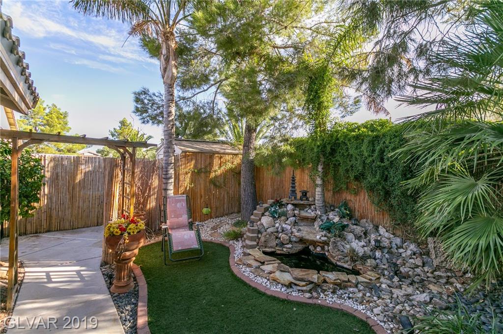 336 Forest Ridge Street Henderson, NV 89014 - Photo 28 of 32