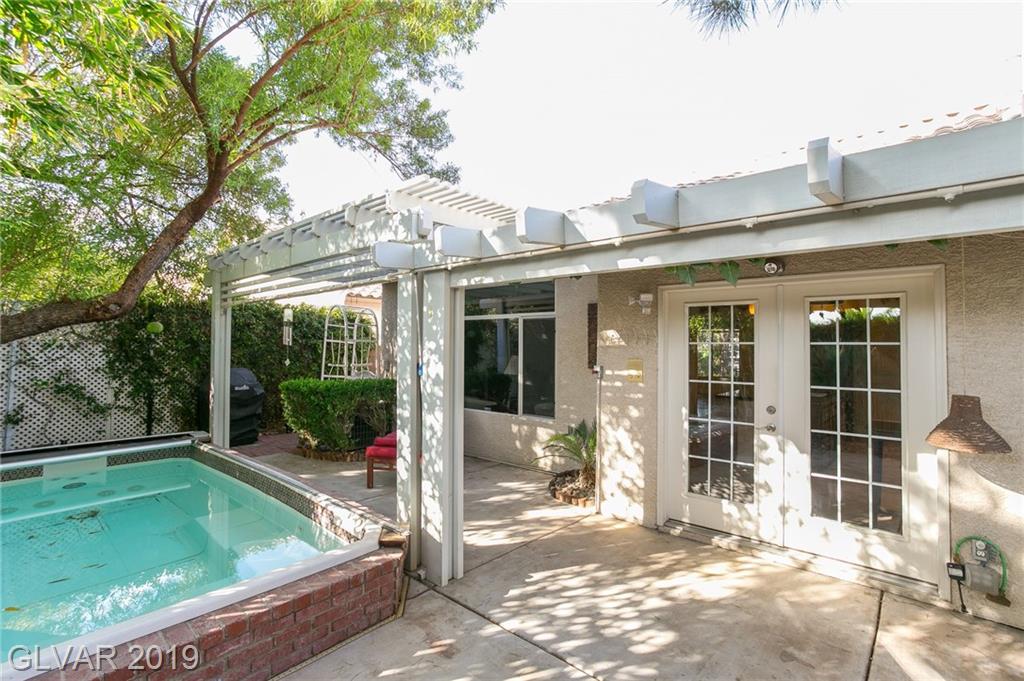 336 Forest Ridge Street Henderson, NV 89014 - Photo 29 of 32