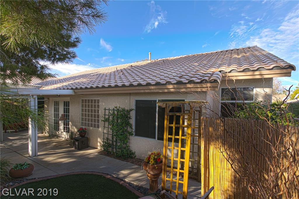 336 Forest Ridge Street Henderson, NV 89014 - Photo 30 of 32