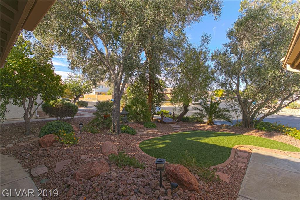 336 Forest Ridge Street Henderson, NV 89014 - Photo 4 of 32