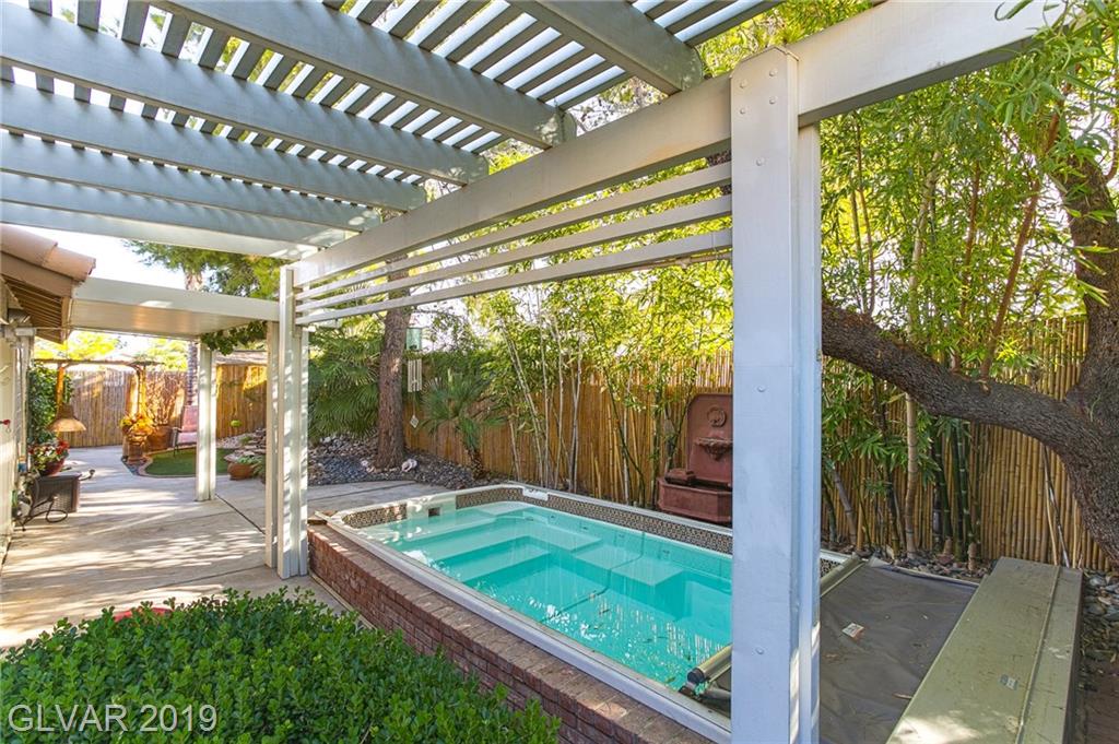 336 Forest Ridge Street Henderson, NV 89014 - Photo 31 of 32