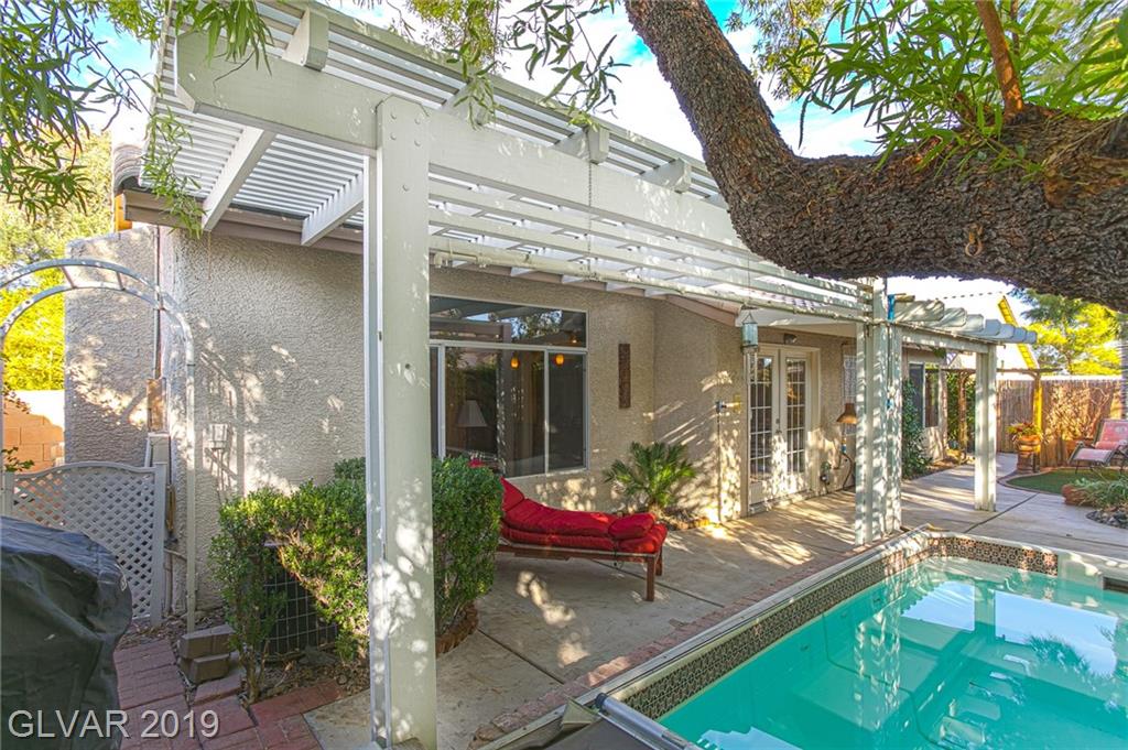 336 Forest Ridge Street Henderson, NV 89014 - Photo 32 of 32