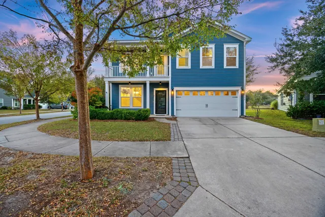 $3,200 | 3306 Hartwell Street, Johns Island, SC 29455