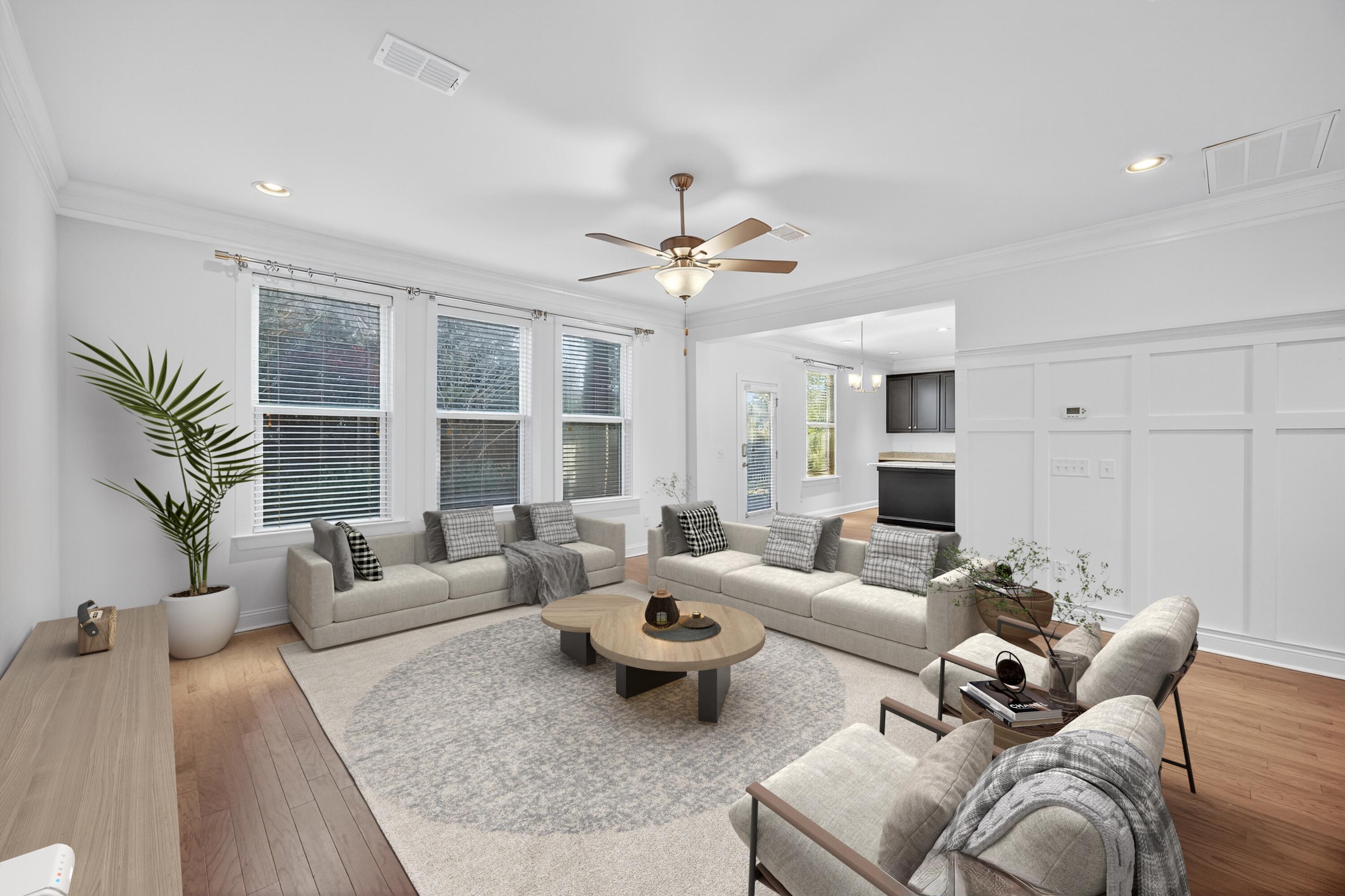 3306 Hartwell Street Johns Island, SC 29455 - Photo 3 of 46 Photo Nov 14 2025, 6 26 31 AM