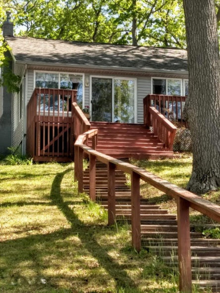 10171 South Lakeside Ridge Road Baldwin, MI 49304 - Photo 16 of 25 IMG_20200602_120832916_HDR