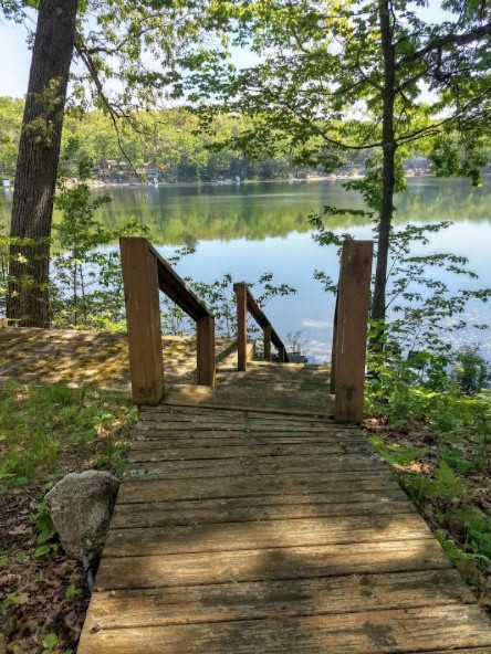 10171 South Lakeside Ridge Road Baldwin, MI 49304 - Photo 21 of 25 IMG_20200602_122023183_HDR