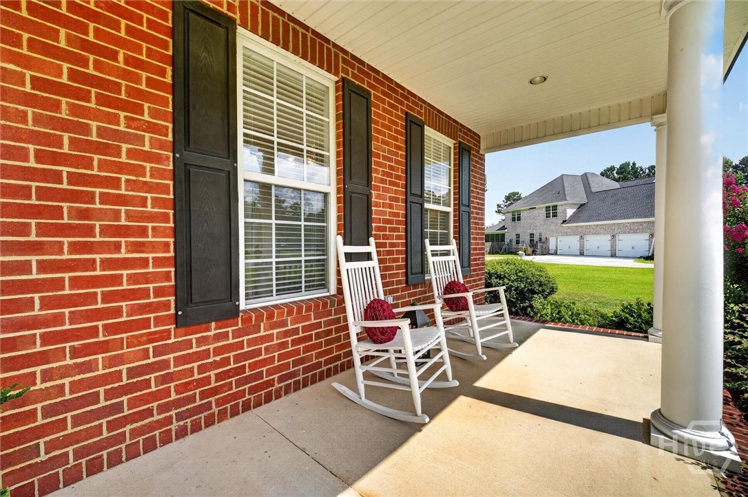 130 Cambridge Drive Rincon, GA 31326 - Photo 8 of 70