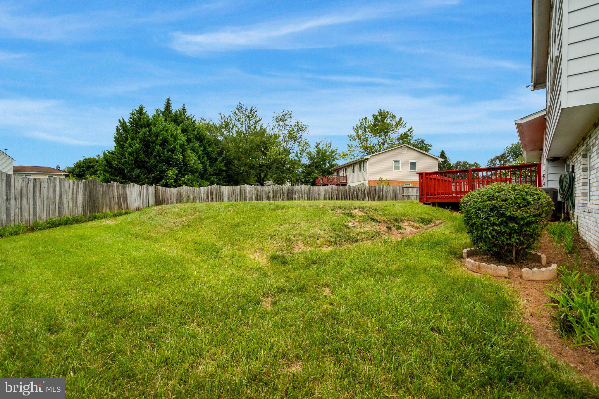 9701 Botsford Road Manassas, VA 20109 - Photo 55 of 56