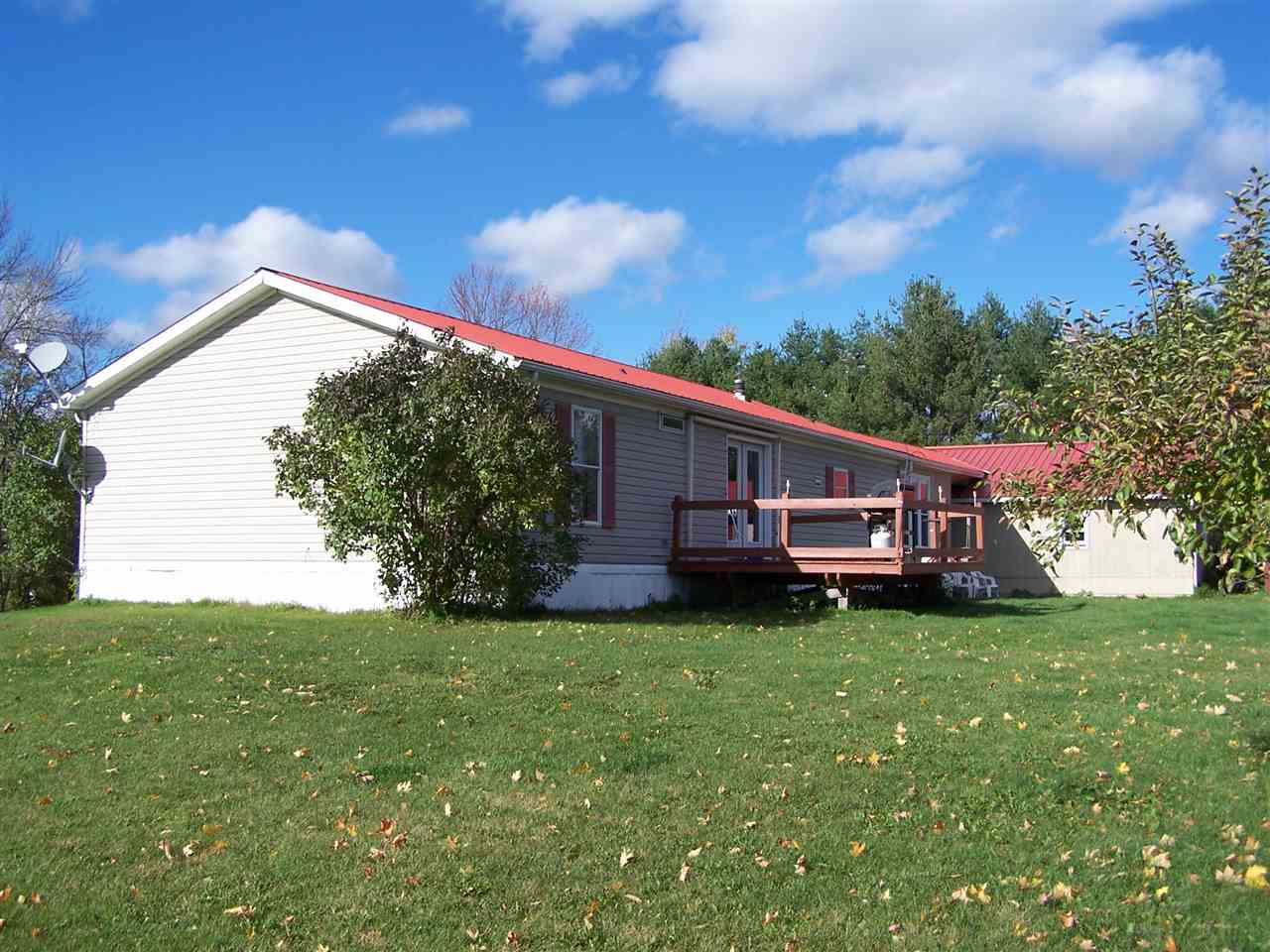 965 Gilbert Road Williamstown, VT 05679 - Photo 3 of 30