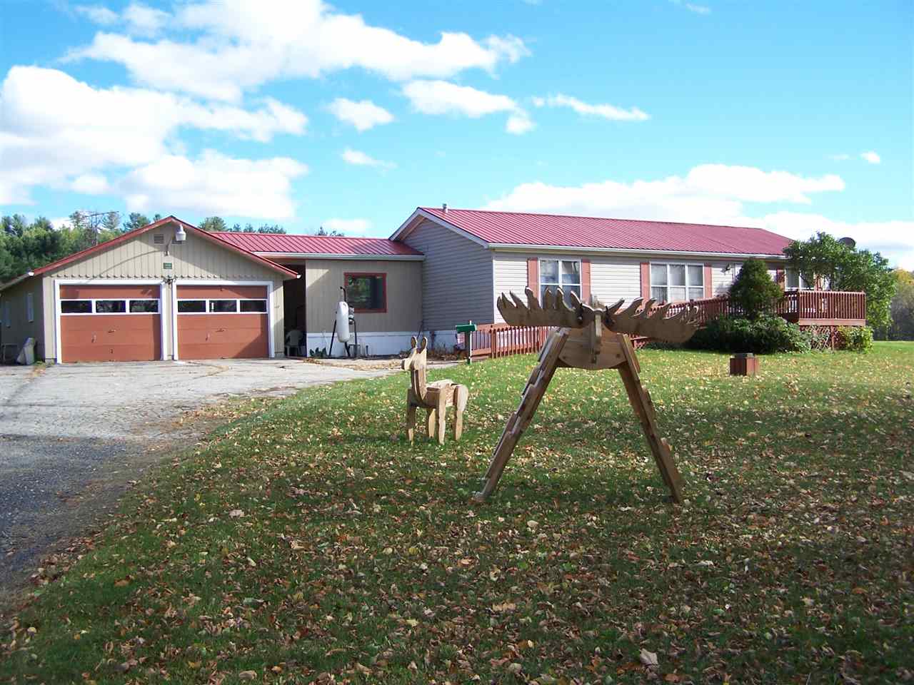 965 Gilbert Road Williamstown, VT 05679 - Photo 22 of 30