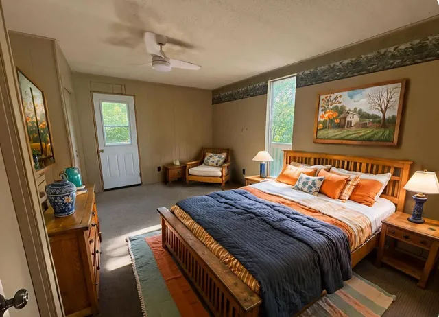 $285,000 | 1004 South Ramsey Street, Redwood Falls, MN 56283