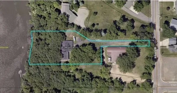 $270,000 | 1004 South Ramsey Street, Redwood Falls, MN 56283